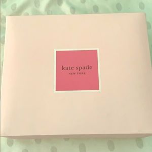 Kate spade cross body bag